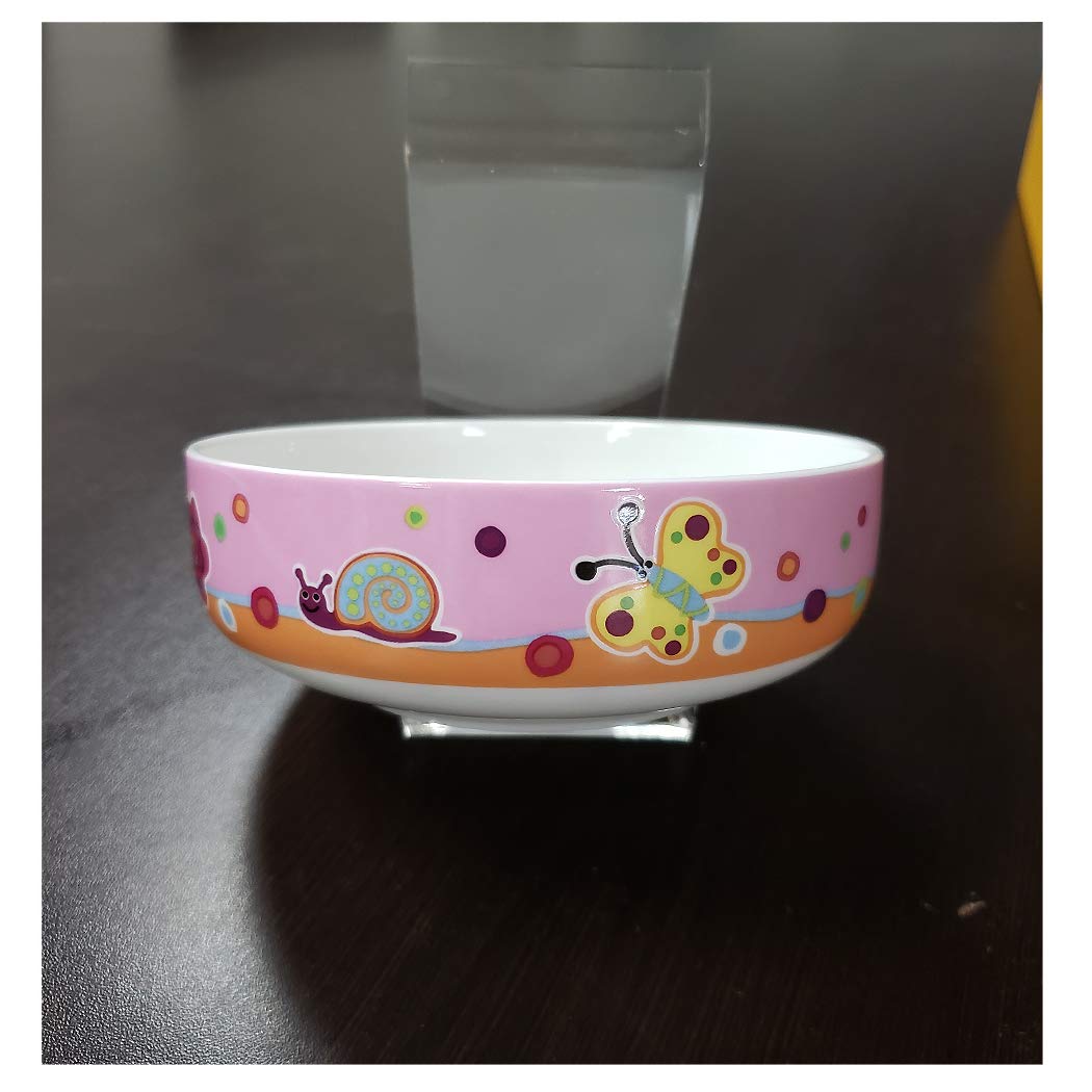 Amazon.com: Hankook Chinaware Korean Fine Bone China Kiddy Set